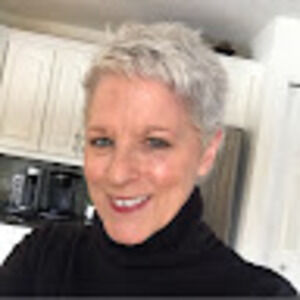 Meet your Posher, Marjorie